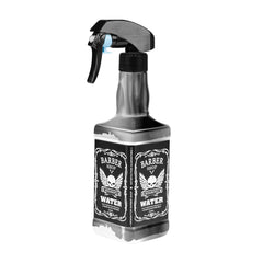 Kirpyklos purkštuvas WHISKY CHROM A-10 500ML