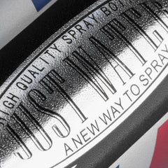 Kirpyklos purkštuvas BARBER A-12 200ML
