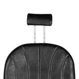 Barberio kėdė SM138 (juoda)