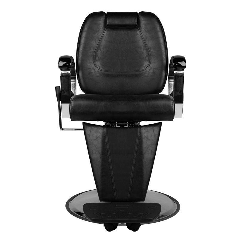 Barberio kėdė SM101 (juoda)