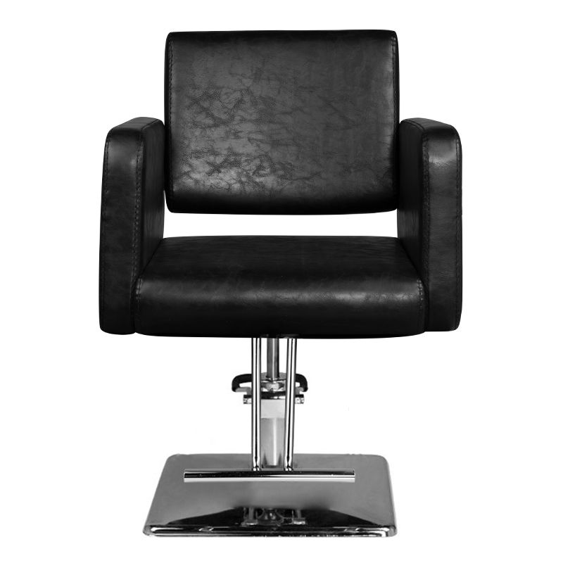Kirpyklos kėdė SM311 (juoda)