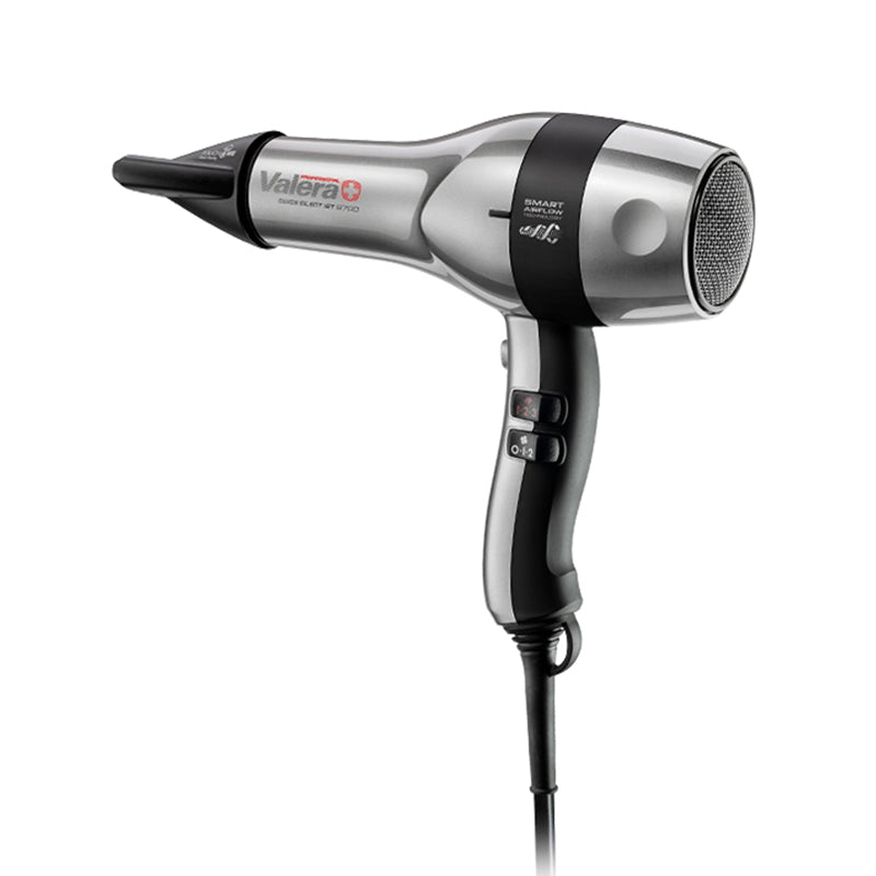 VALERA SUSZARKA SILENT JET 8700 IONIC 2400W ROTOCORD