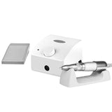 Freza nagams MARATHON K35 CUBE + SH30N (balta)