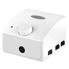 Freza nagams MARATHON K35 CUBE + SH30N (balta)