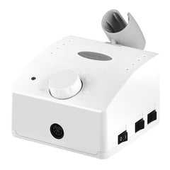 Freza nagams MARATHON K35 CUBE + SH30N (balta)