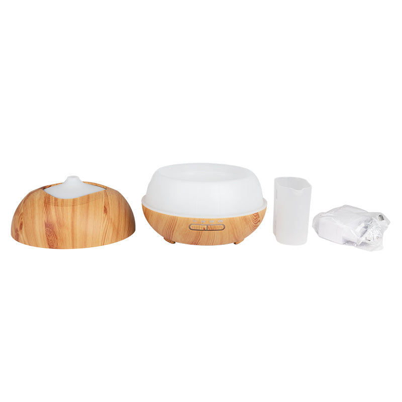 Difuzorius AROMA SPA-004 400ML + laikmatis