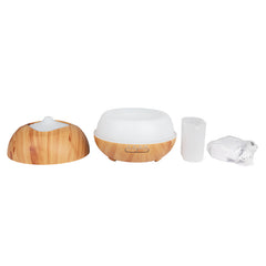 Difuzorius AROMA SPA-004 400ML + laikmatis