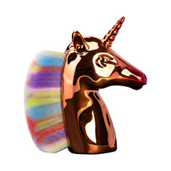 Šepetėlis dulkėms nuo nagų valyti UNICORN