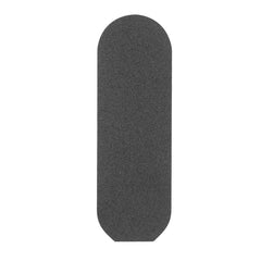 Keičiamų šlifavimo lakštų abrazyvų rinkinys pėdų priežiūrai FS-12 10vnt. (100 grit.)