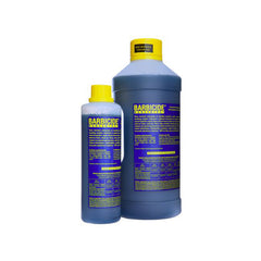 Barbicide - koncentratas įrankių dezinfekacijai - 2000 ml