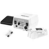 FREZA ACTIV POWER JD700 (balta) + STALINĖ LEMPA SLIM 20W LED (balta)