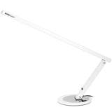 FREZA ACTIV POWER JD700 (balta) + STALINĖ LEMPA SLIM 20W LED (balta)