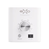 EXO EKO CX3 freza nagams