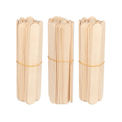 MEDINĖS MENTELĖS DIDELĖS 150X18X1.8MM 150VNT.