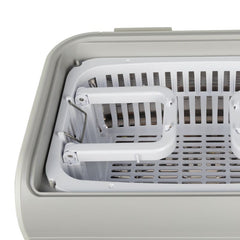 Ultragarso vonelė ACD-4862 talpa 6 L 300W