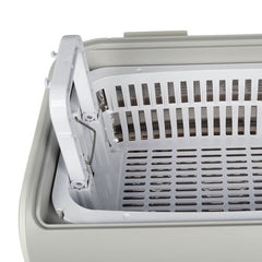 Ultragarso vonelė ACD-4862 talpa 6 L 300W