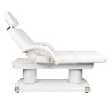 Elektrinis masažo / SPA stalas - lova AZZURRO 838A 4 el. varikliai, šildoma