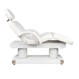 Elektrinis masažo / SPA stalas - lova AZZURRO 838A 4 el. varikliai, šildoma