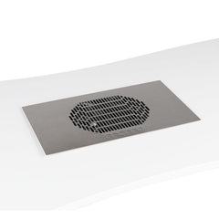 Dulkių surinkėjas MOMO S41 CHROME