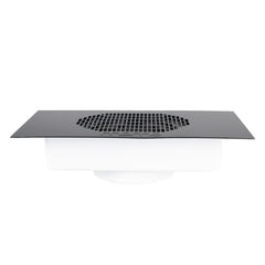 Dulkių surinkėjas MOMO S41 LUX (juoda)
