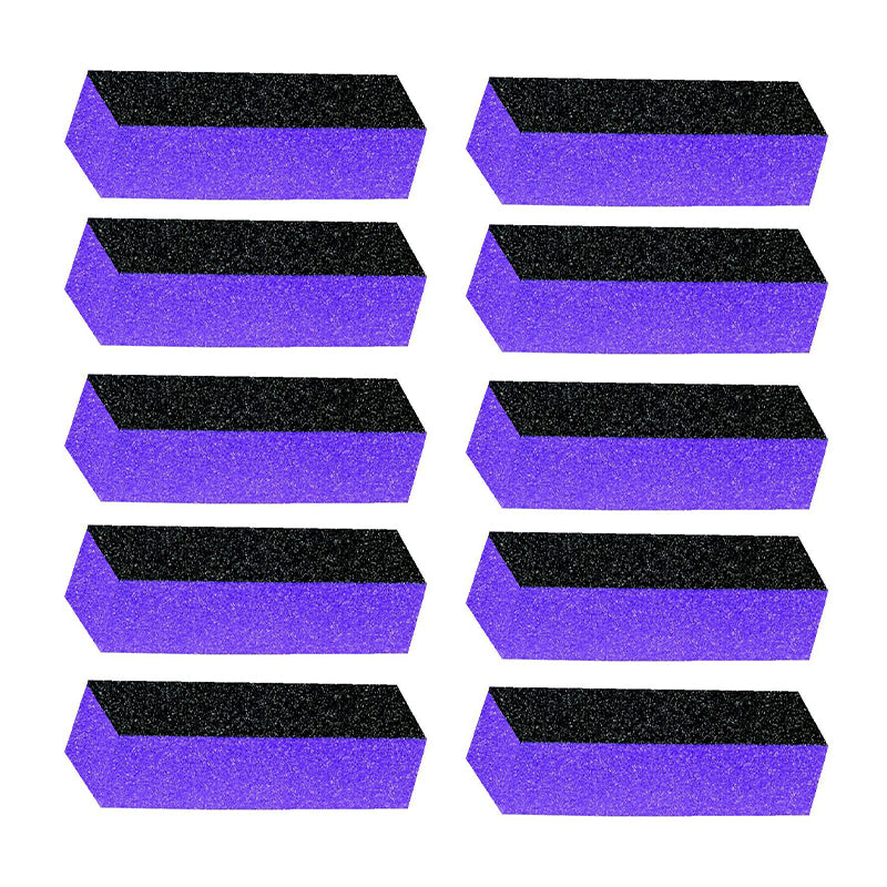 Dildė (blokelis, violetinis) 10 VNT.