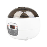 Vaško šildytuvas TERMOSTAT 75W 500ML