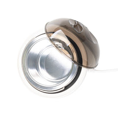 Vaško šildytuvas TERMOSTAT 75W 500ML