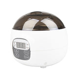 Vaško šildytuvas TERMOSTAT 75W 500ML