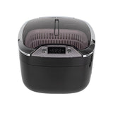 Ultragarso vonelė ACD-7920 talpa 0,85 L 55W (juodas)