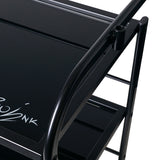 Vėžimėlis TATTOO PRO INK 1013, juodas