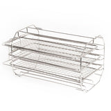 Medicininis autoklavas LAFOMED STANDARD LINE LFSS18AA LED Z 18 L KL. B klasės, su spausdintuvu