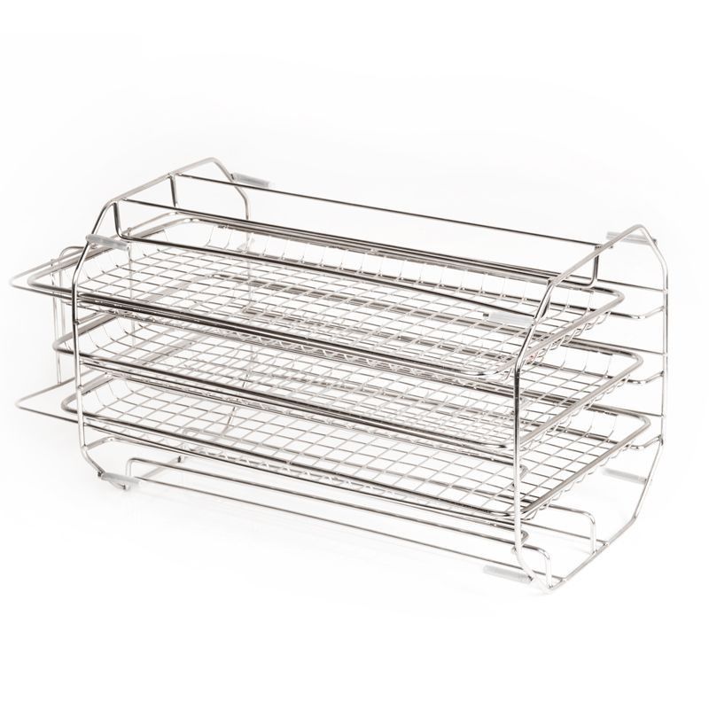 Medicininis autoklavas LAFOMED STANDARD LINE LFSS23AA LED Z 23 L KL. B klasės, su spausdintuvu