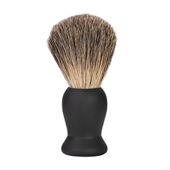 PĘDZEL DO GOLENIA NATURAL H-47