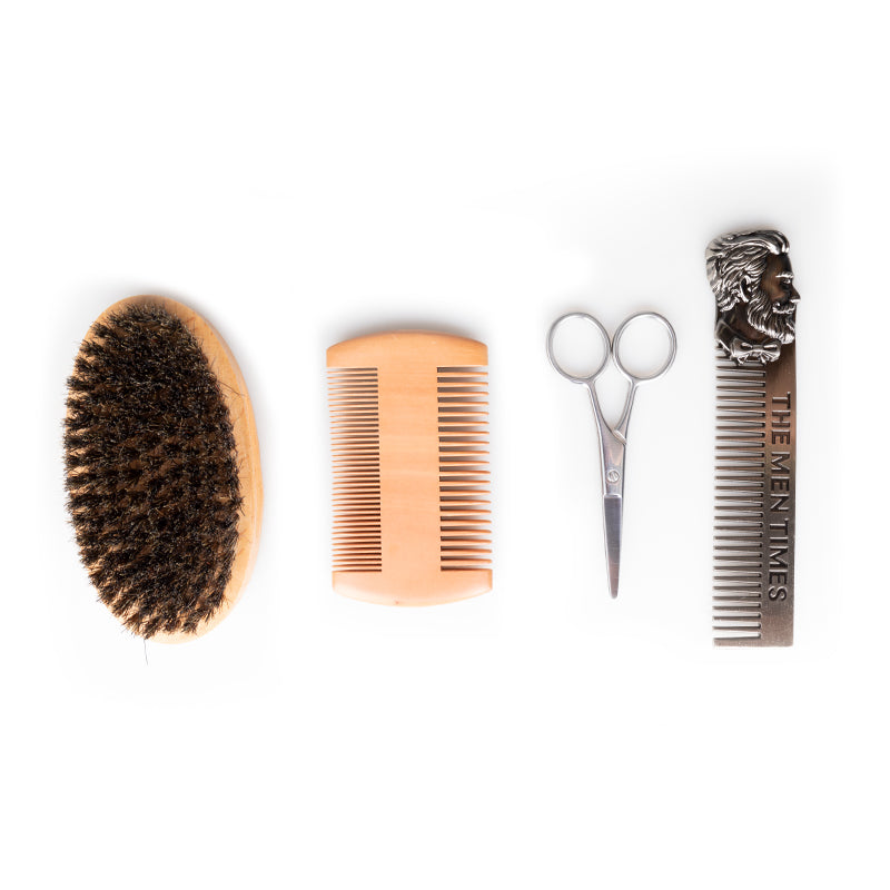 BARBERSKI ZESTAW DO BRODY M-10