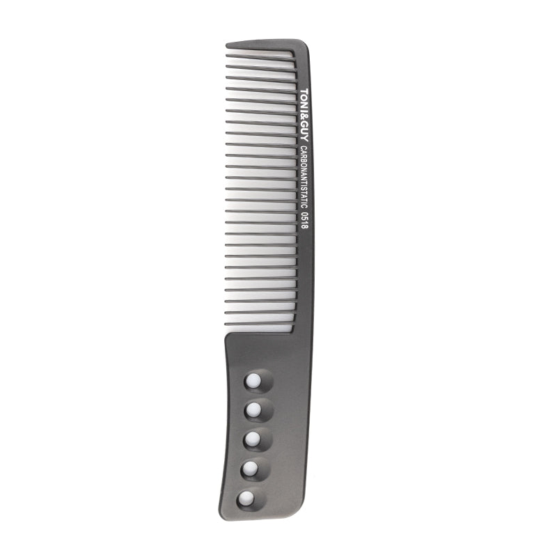 Toni&Guy antistatinės šukos 0518