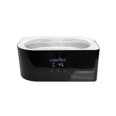 Parafino vonelė WAX KISS 4000 ml, 200W (juoda)