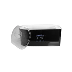 Parafino vonelė WAX KISS 4000 ml, 200W (juoda)