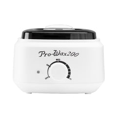 Vaško šildytuvas PRO WAX 400ML, 100W (baltas)