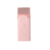 Vaško kasečių šildytuvas SINGLE FO 40W (rožinis)