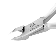 Odelių žnyplutės Ocho Pro 04 3,5 mm