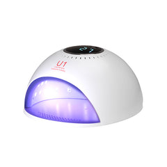 Manikiūro UV lempa LED U1 84W (balta)
