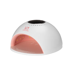 Manikiūro UV lempa LED U1 84W (balta)