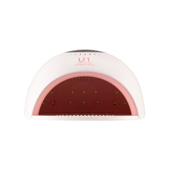 Manikiūro UV lempa LED U1 84W (balta)