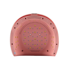 Manikiūro UV lempa LED U1 84W (balta)