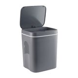 Bekontaktė šiukšlių dėžė SMART 12L, antracito sp.