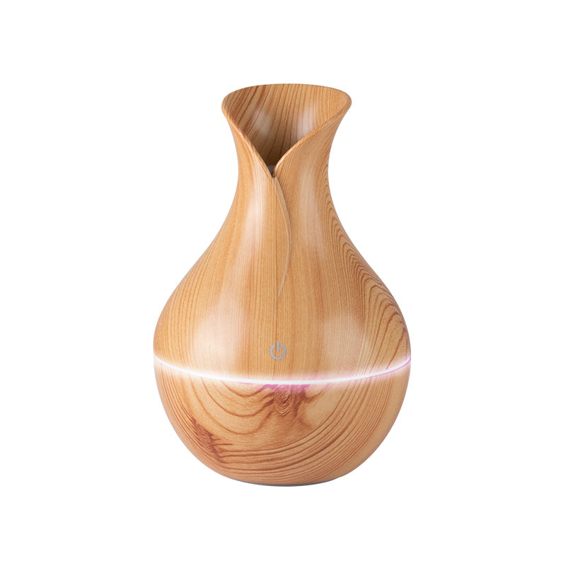 Oro drėkintuvas - difuzorius AROMA SPA 17 LIGHT WOOD 130ML