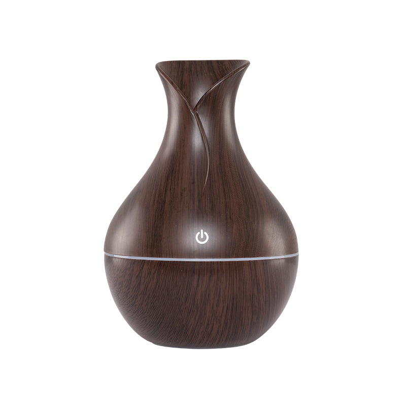 Oro drėkintuvas - difuzorius AROMA SPA 17 DARK WOOD 130ML