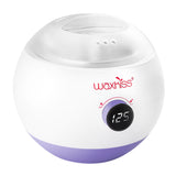 Vaško šildytuvas kietajam ir skardinėse vaškui FHC-E2051 500ML 100W