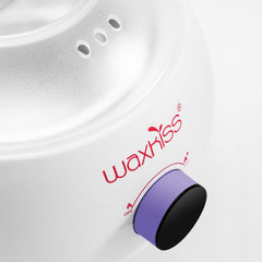 Vaško šildytuvas kietajam ir skardinėse vaškui FHC-E2051 500ML 100W