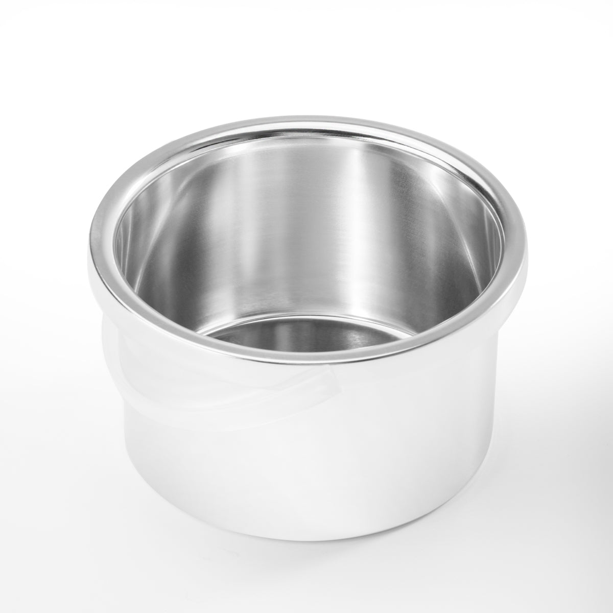 Vaško šildytuvas kietajam ir skardinėse vaškui FHC-E2051 500ML 100W